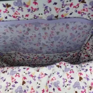 Vera Bradley Disney Sweet Treats Campus Backpack NWT Vera Bradley | Bags | Vera Bradley Disney Sweet Treats  main image 4